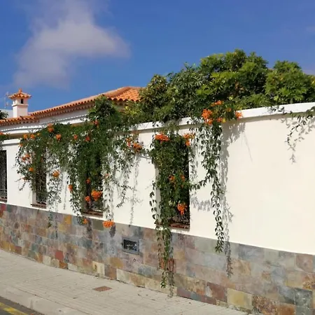 Casa Ucanca Mountain & Sport *