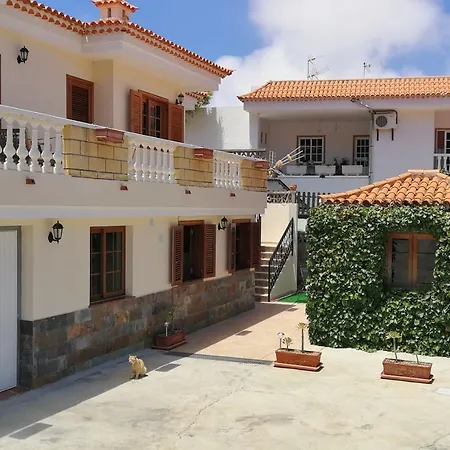 Casa Ucanca Mountain & Sport *