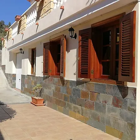Casa Ucanca Mountain & Sport