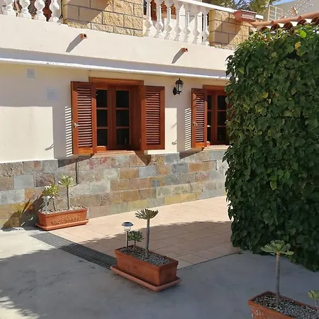 Casa Ucanca Mountain & Sport