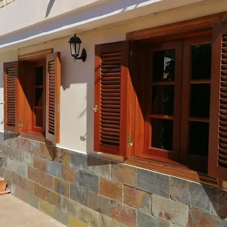 Casa Ucanca Mountain & Sport